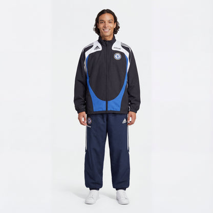 Tracksuit Chelsea 2006/07 Retro