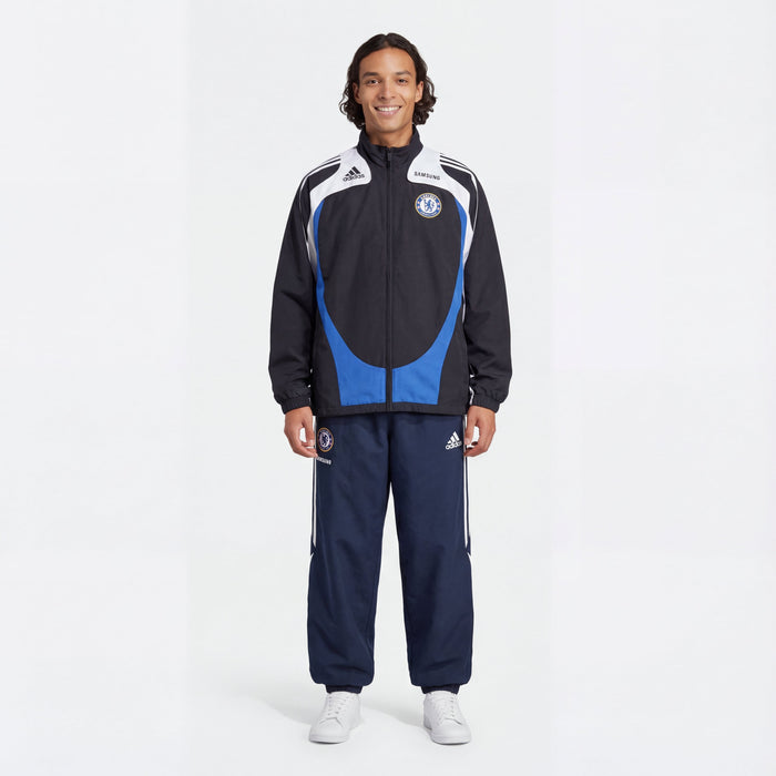 Tracksuit Chelsea 2006/07 Retro