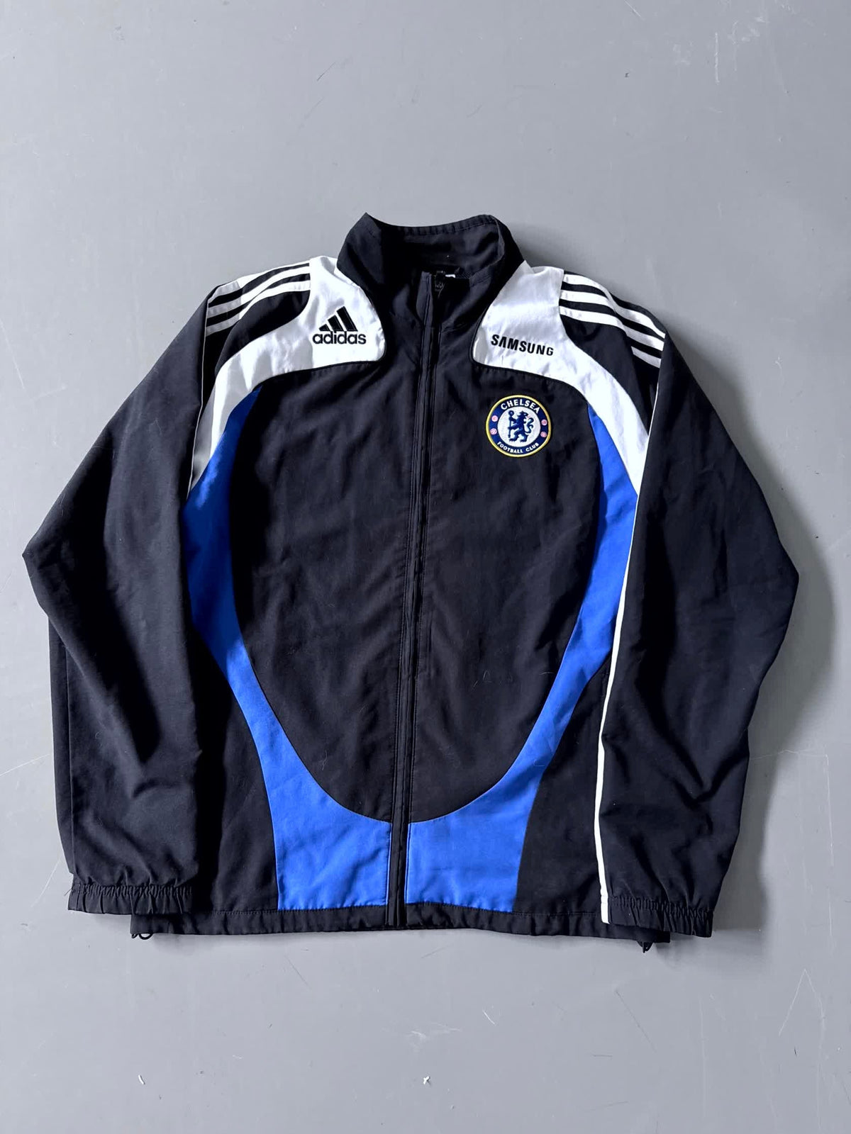 Tracksuit Chelsea 2006/07 Retro