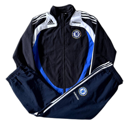 Tracksuit Chelsea 2006/07 Retro