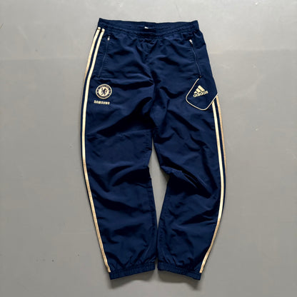 Chelsea 2009/10 retro træningsdragt