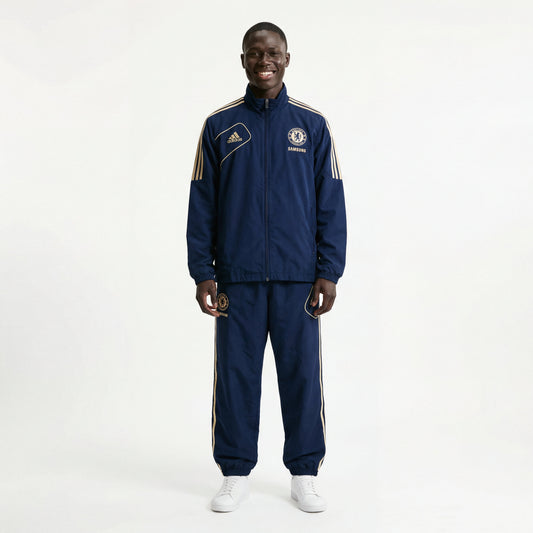 Tracksuit Chelsea 2009/10 Retro