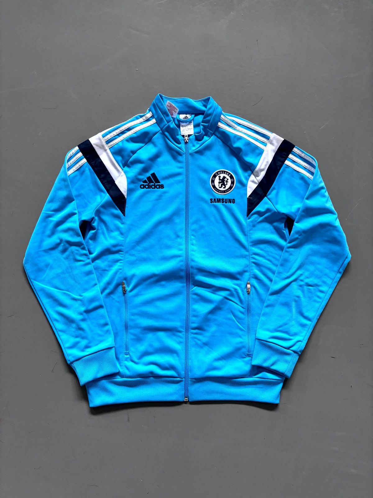 Tracksuit Chelsea 2011/12 Retro