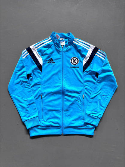 Tracksuit Chelsea 2011/12 Retro
