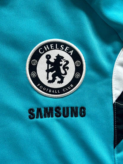 Tracksuit Chelsea 2011/12 Retro