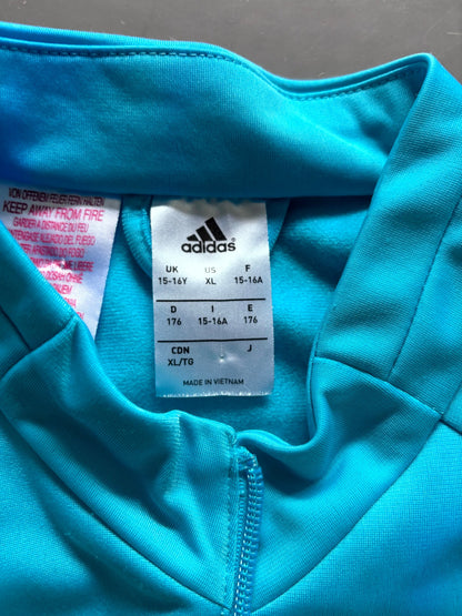 Tracksuit Chelsea 2011/12 Retro