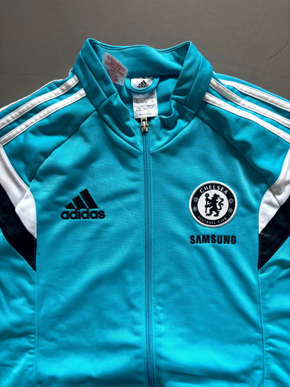 Tracksuit Chelsea 2011/12 Retro