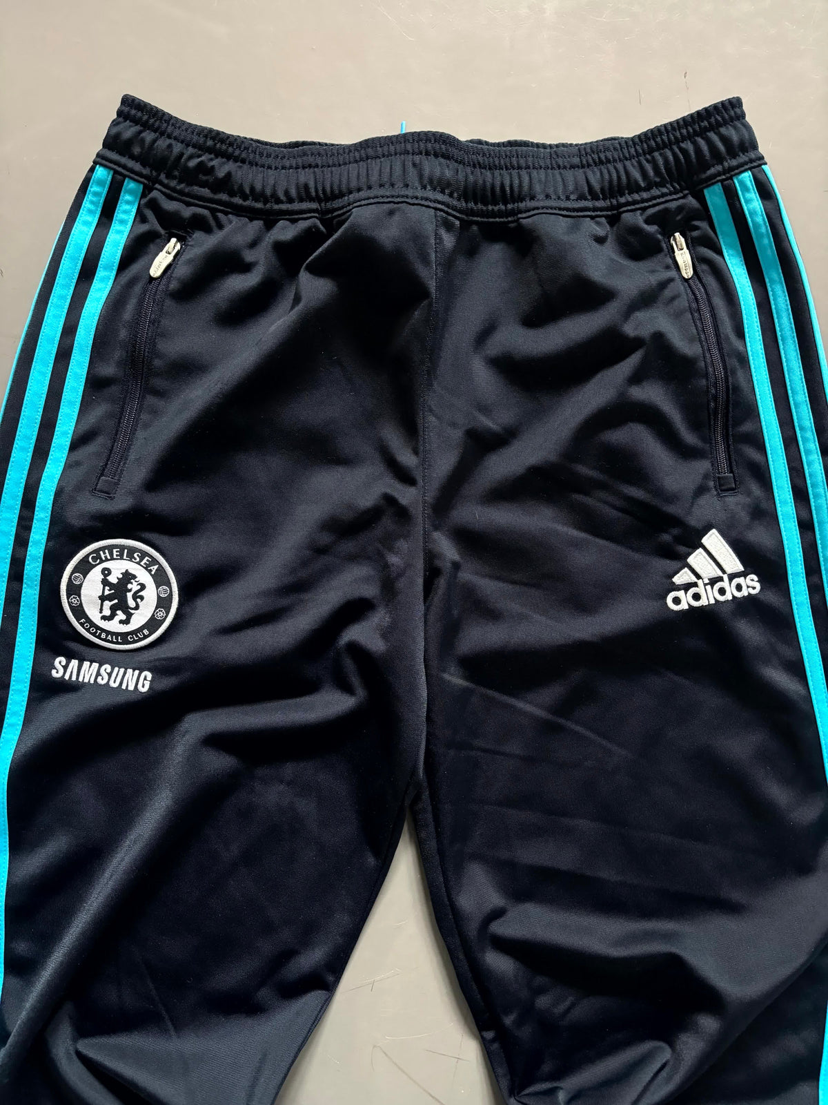 Tracksuit Chelsea 2011/12 Retro