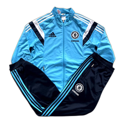 Tracksuit Chelsea 2011/12 Retro