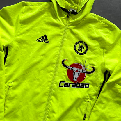 Tracksuit Chelsea 2015/16 Retro