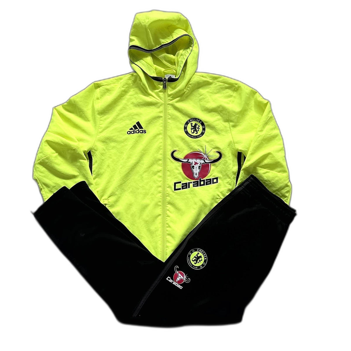 Tracksuit Chelsea 2015/16 Retro