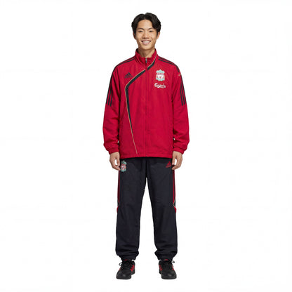 Tracksuit Liverpool 2007/08 Retro