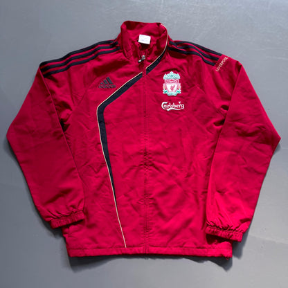 Tracksuit Liverpool 2007/08 Retro