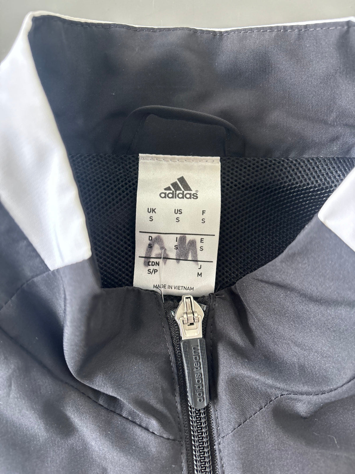 Tracksuit Valencia 2015/16 Retro