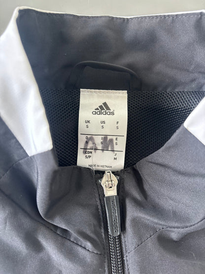 Tracksuit Valencia 2015/16 Retro