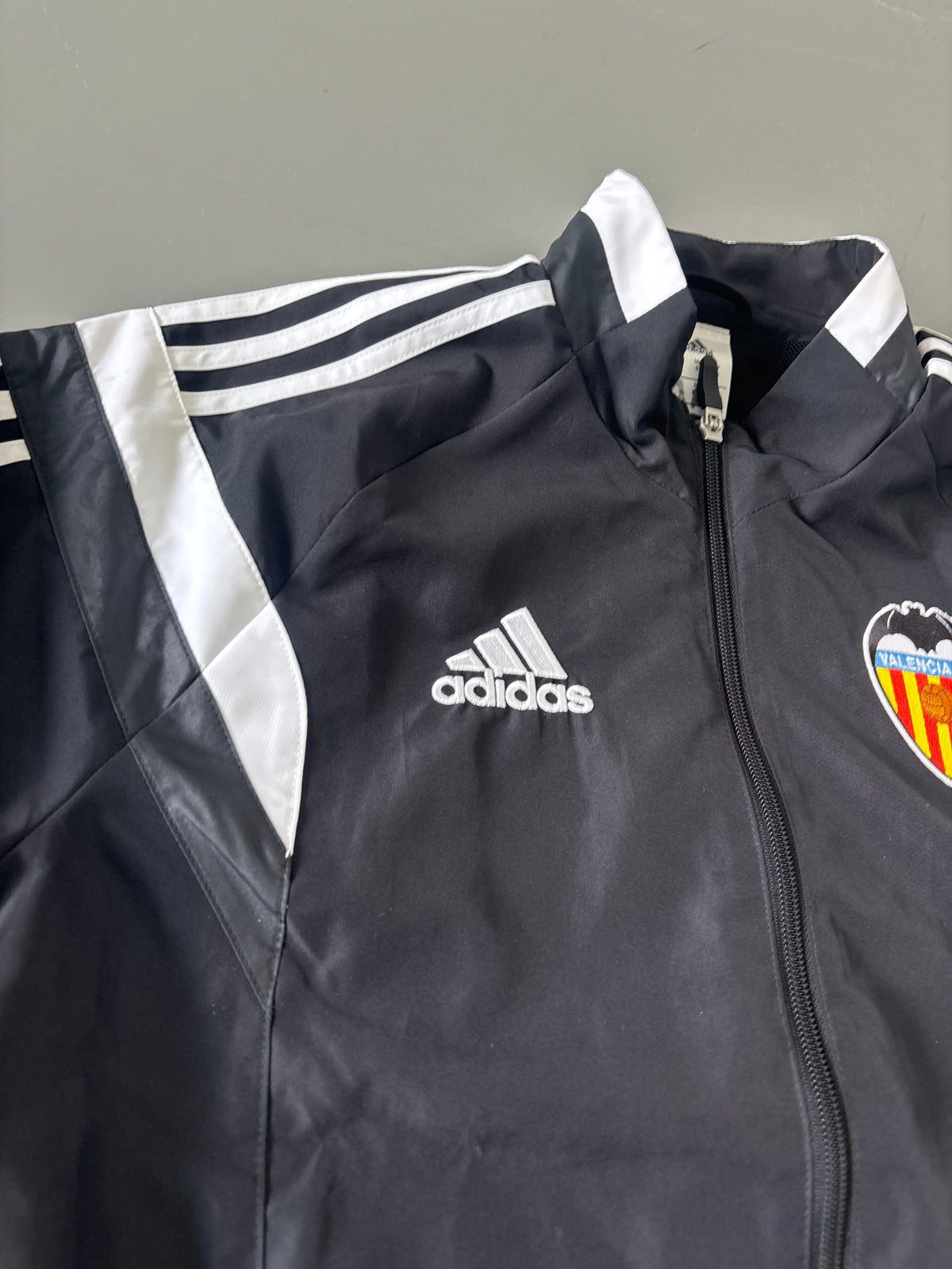 Tracksuit Valencia 2015/16 Retro