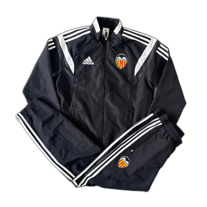 Tracksuit Valencia 2015/16 Retro