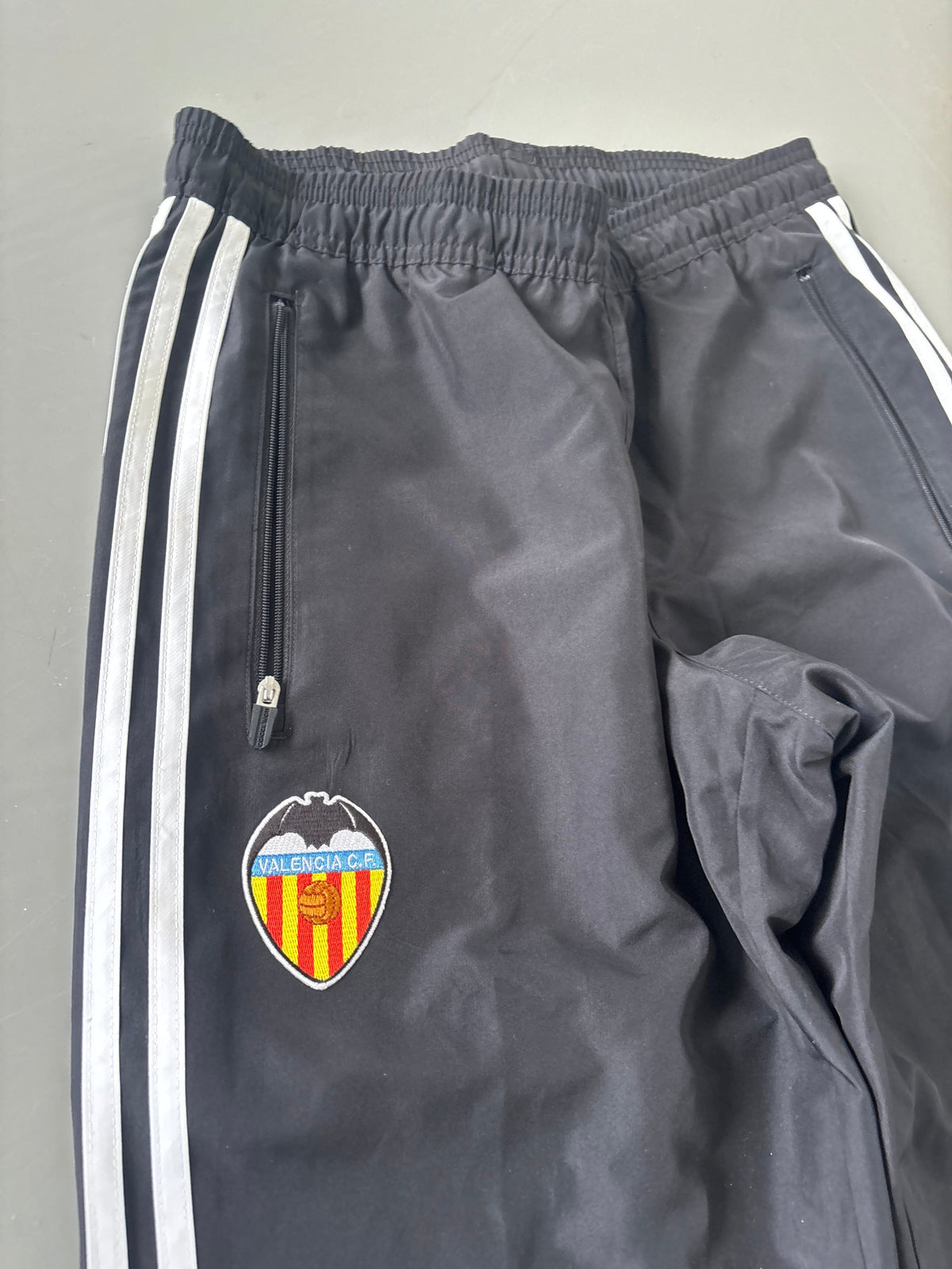 Tracksuit Valencia 2015/16 Retro