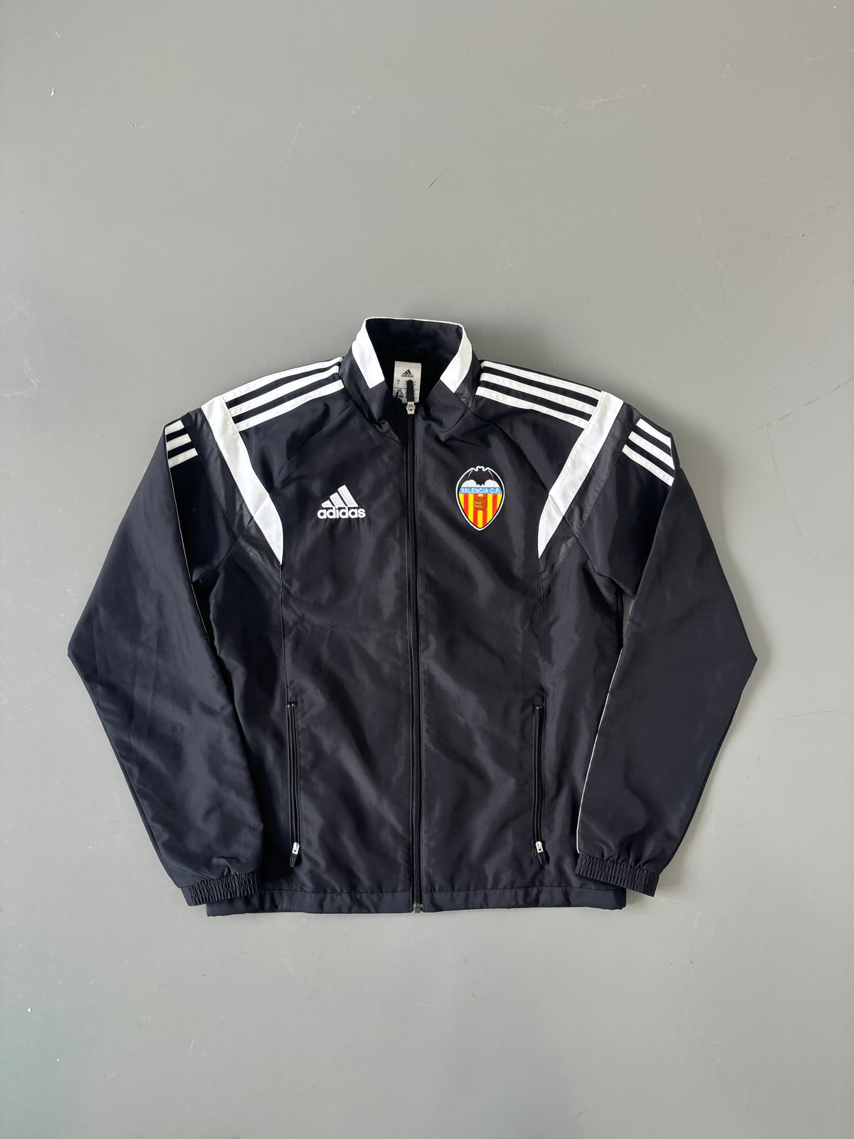 Tracksuit Valencia 2015/16 Retro