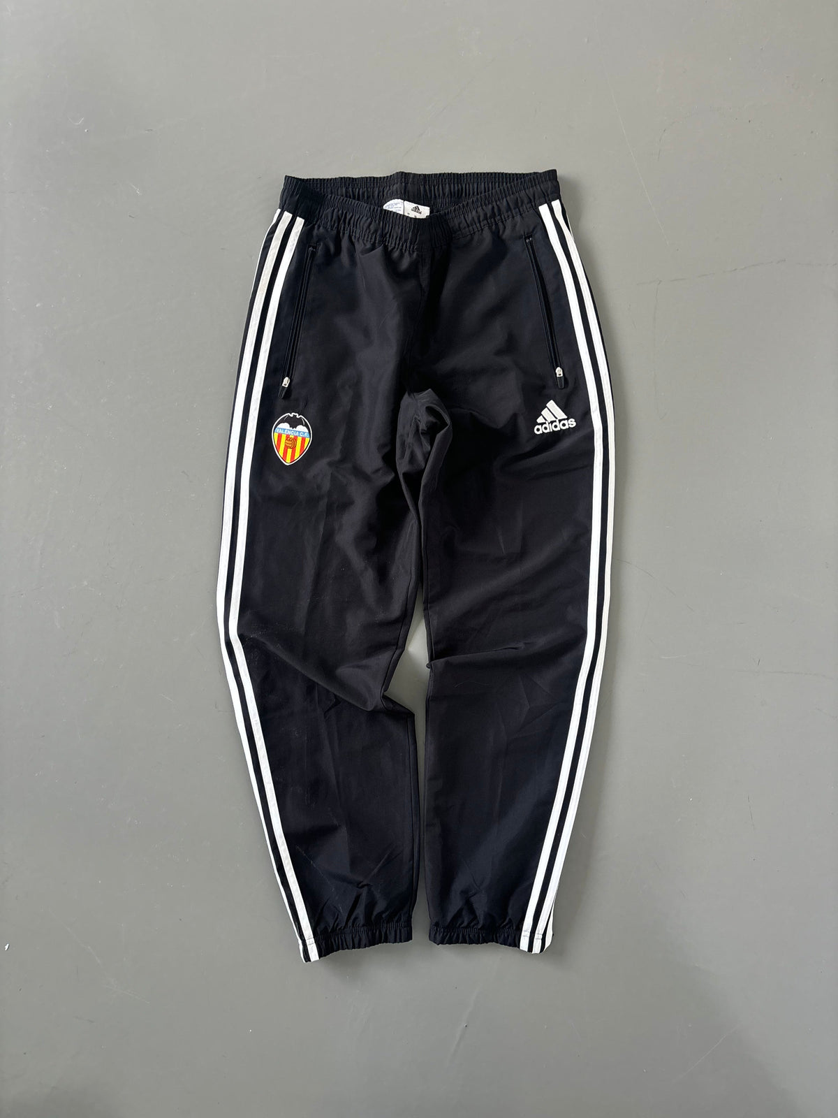 Tracksuit Valencia 2015/16 Retro