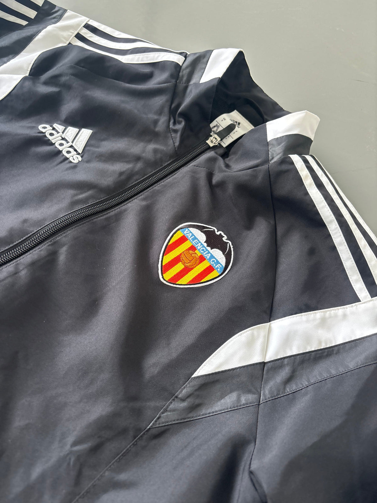 Tracksuit Valencia 2015/16 Retro