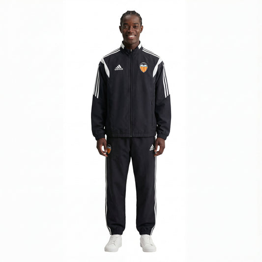 Tracksuit Valencia 2015/16 Retro