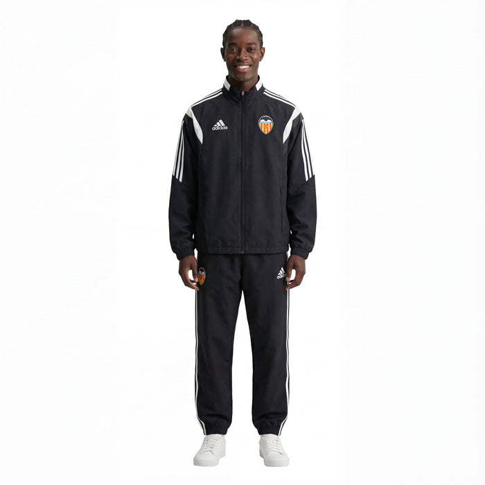 Tracksuit Valencia 2015/16 Retro