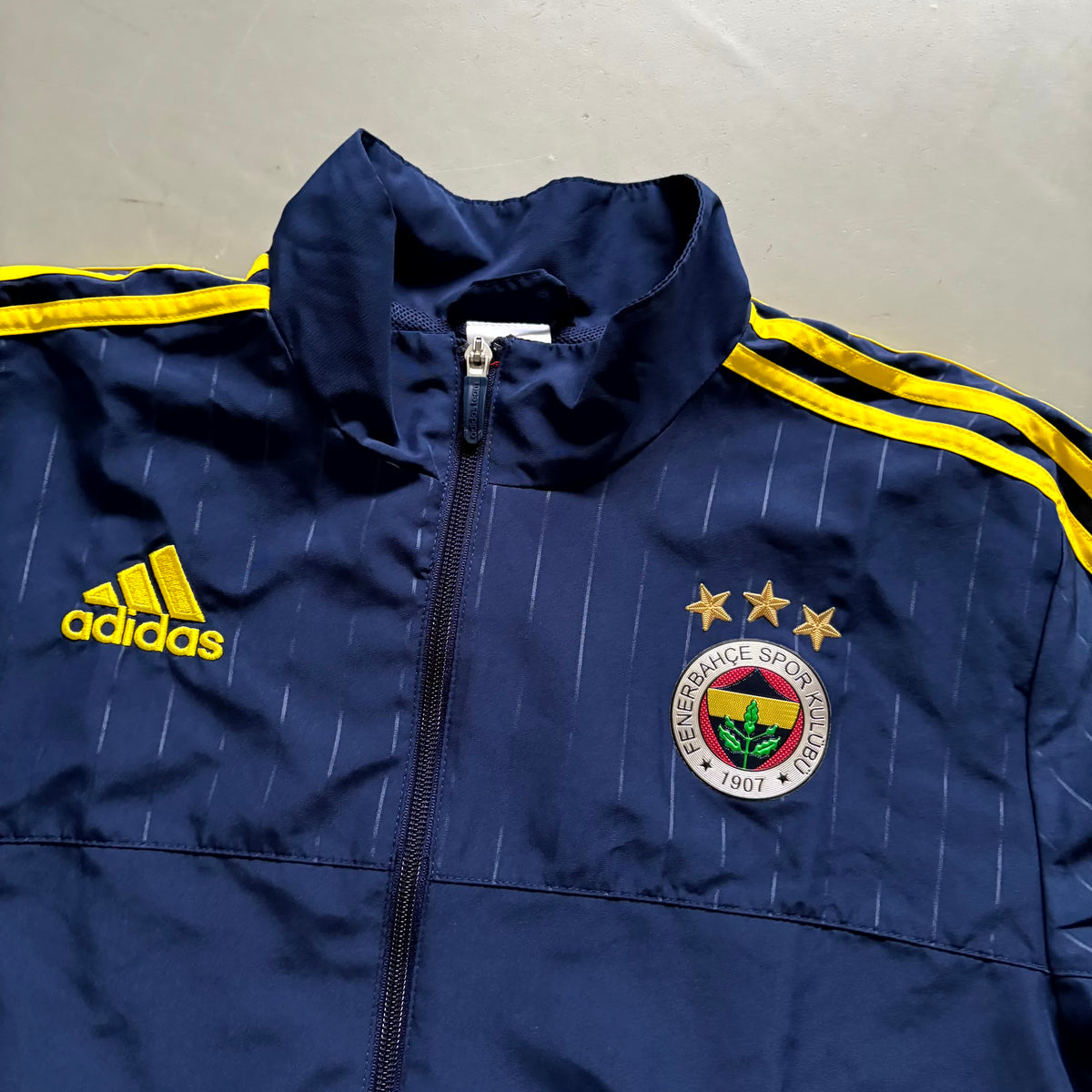 Tracksuit Fenerbahce 2014/15 Retro