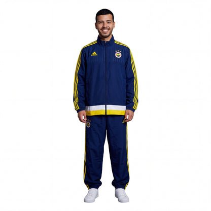 Tracksuit Fenerbahce 2014/15 Retro