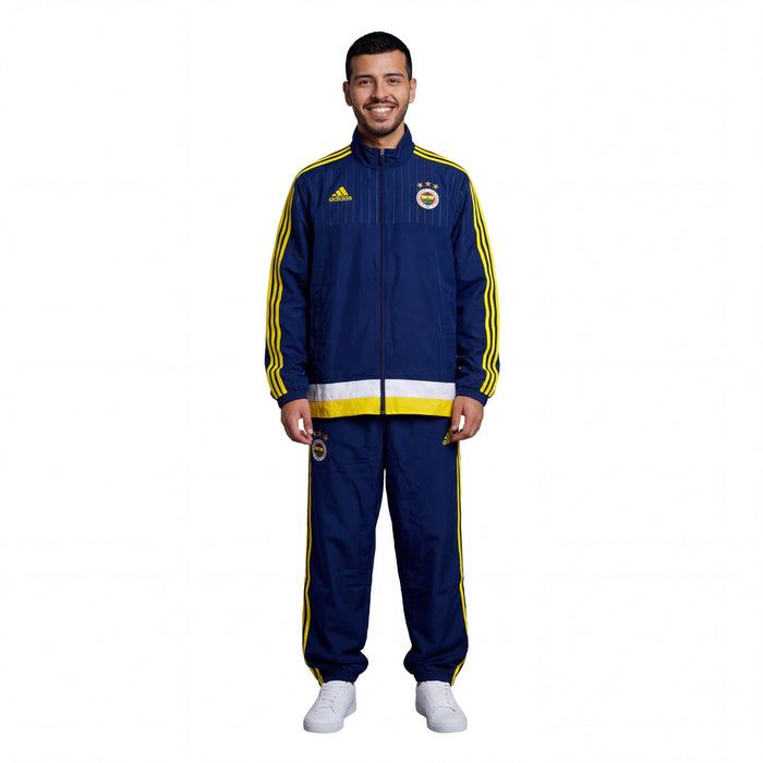 Tracksuit Fenerbahce 2014/15 Retro
