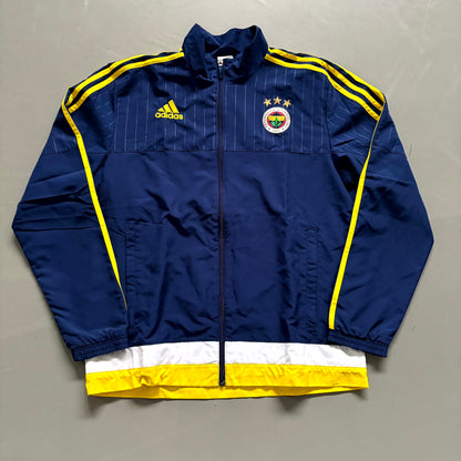 Tracksuit Fenerbahce 2014/15 Retro