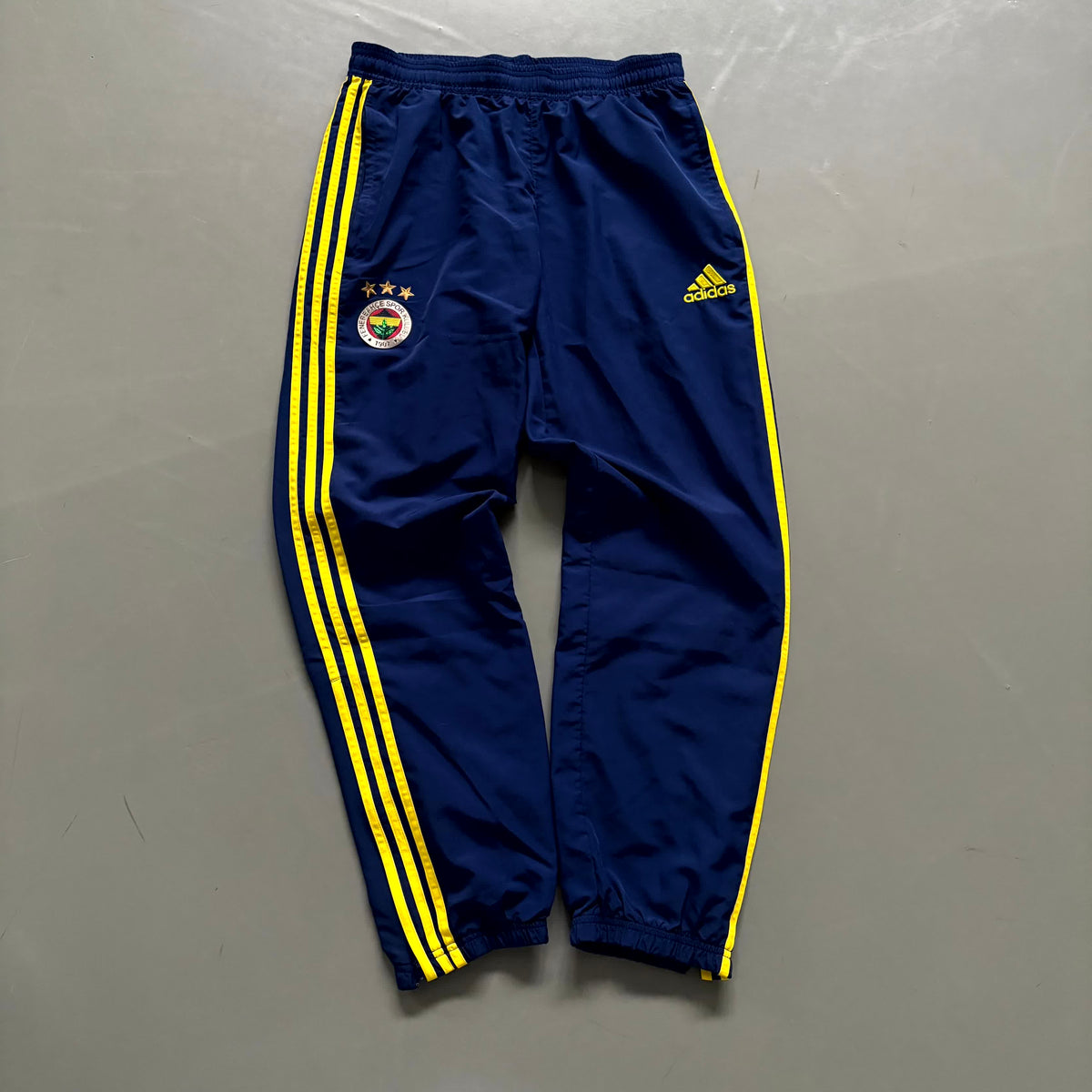 Tracksuit Fenerbahce 2014/15 Retro
