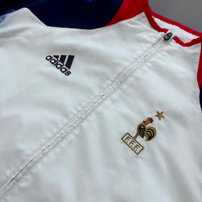 Tracksuit France 2004 Retro