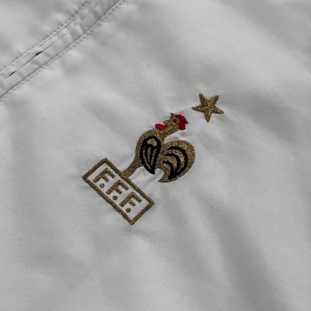 Tracksuit France 2004 Retro