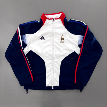 Tracksuit France 2004 Retro