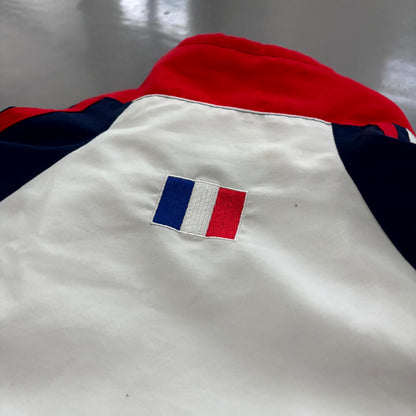 Tracksuit France 2004 Retro