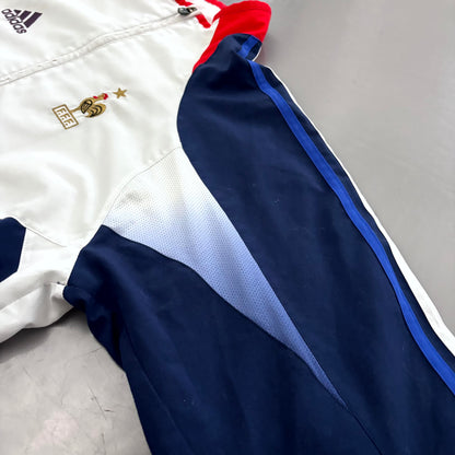 Tracksuit France 2004 Retro