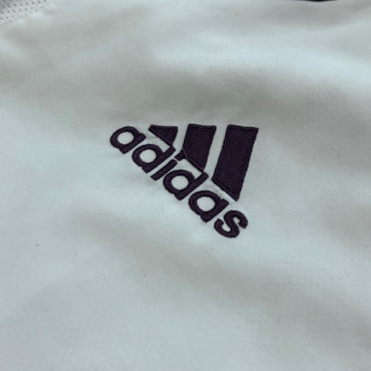 Tracksuit France 2004 Retro