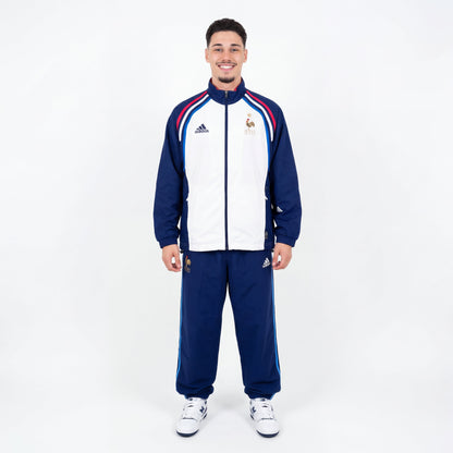 Tracksuit France 2006 Retro