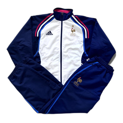 Tracksuit France 2006 Retro