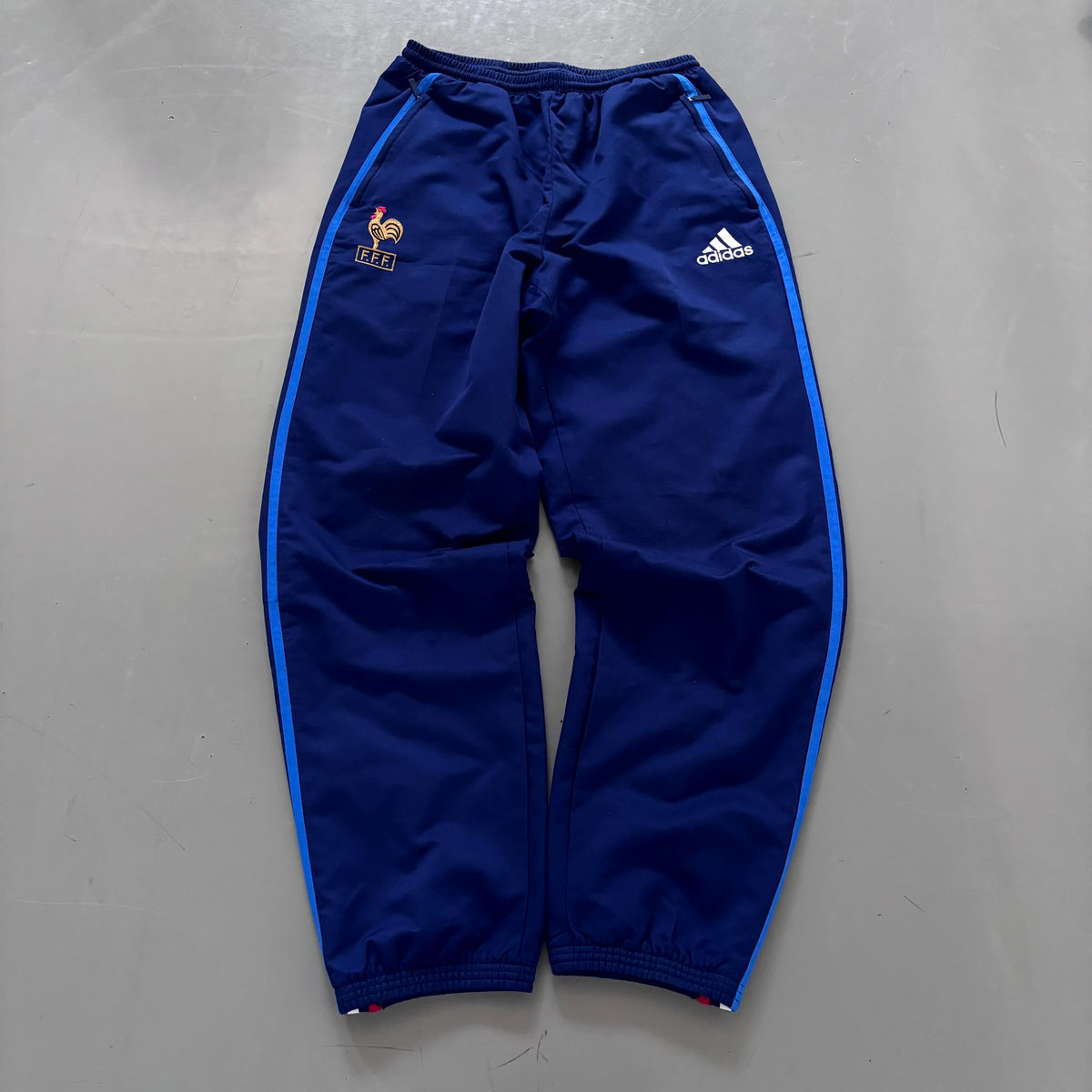 Tracksuit France 2006 Retro