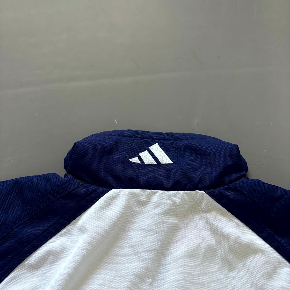 Tracksuit France 2006 Retro