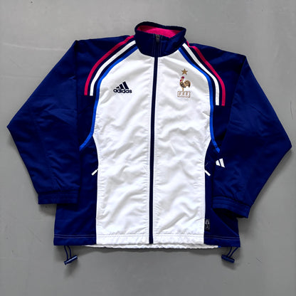 Tracksuit France 2006 Retro