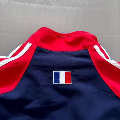 Tracksuit France 2008 Retro