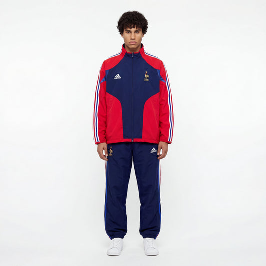Tracksuit France 2008 Retro
