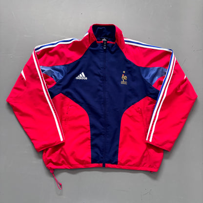 Tracksuit France 2008 Retro