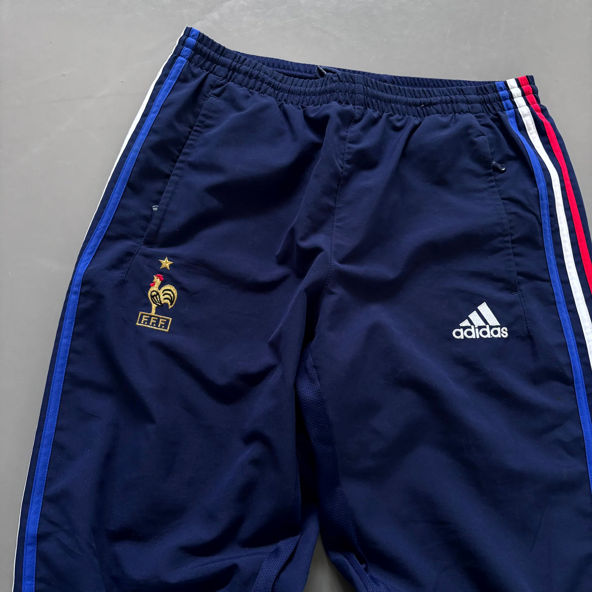 Tracksuit France 2008 Retro