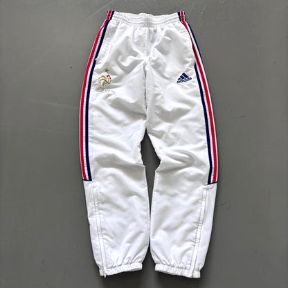 Tracksuit France 2010 Retro Adidas