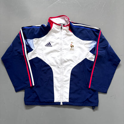 Tracksuit France 2010 Retro V2