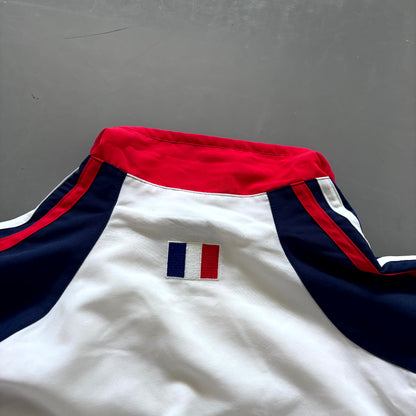 Tracksuit France 2010 Retro V2